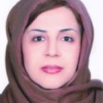تصویر دکتر سارا میرزاجانی