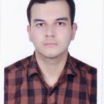 تصویر دکتر یاشار امیرخانی