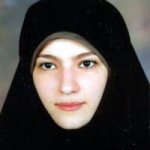 تصویر دکتر آزاده آگاهی