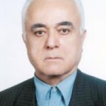 تصویر دکتر محمدرضا وارسته