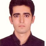 تصویر دکتر مهزیار فرزانه