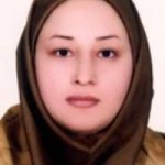 تصویر دکتر رقیه طعنه
