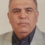تصویر دکتر علی اصغر رحیمی شهمیرزادی