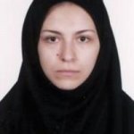 تصویر دکتر سحر عمادمستوفی