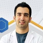 تصویر دکتر محمد ایرانپور