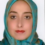 تصویر دکتر فاطمه سادات تابعی