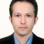تصویر دکتر علیرضا دریادل