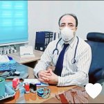 تصویر دکتر رحیم برزگر