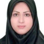تصویر دکتر اعظم مریدی
