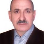 تصویر دکتر وهرام نادریانی