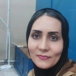 تصویر دکتر الهام رنجبری