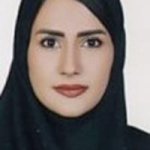 تصویر دکتر زهرا مجنونی
