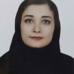 تصویر دکتر فاطمه اقبالی عموقین