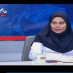 تصویر دکتر شکیبا امیرجانی