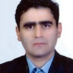 تصویر دکتر عبدالعلی شریفی لرستانی