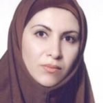 تصویر دکتر فوزیه امیرخانی