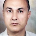 تصویر دکتر غلامحسین اقایی