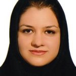 تصویر دکتر میترا وثوقی