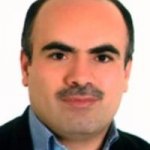 تصویر دکتر مهران نوری صنمی