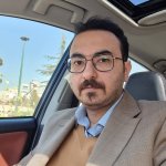 تصویر دکتر بهنام درویشی