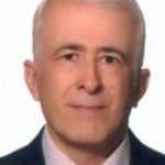 تصویر دکتر میرعبدالعلی مجابی