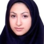 تصویر دکتر سارا زندوکیلی