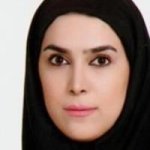 تصویر دکتر مرضیه خداوردی حسنوند