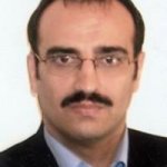 تصویر دکتر علی قاضیانی