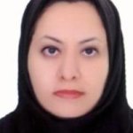 تصویر دکتر آیرین مریدی
