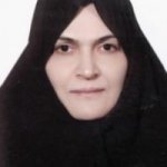 تصویر دکتر حبیبه فریدنی