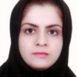 تصویر دکتر فهیمه جمالزهی