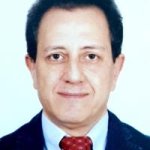 تصویر دکتر آسادور امیرخانی نماگردی