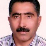 تصویر دکتر سیدایرج میرعلی مرتضایی