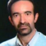 تصویر دکتر محمد اسپهبدی