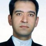 تصویر دکتر نوذر مهبدی