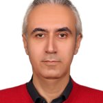 تصویر دکتر رامین ملبوس باف اصفهانی
