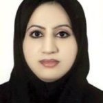 تصویر دکتر فهیمه جمالزهی مقدم