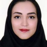 تصویر دکتر نیلوفر جعفری نمینی