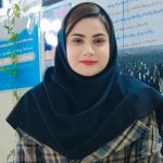 تصویر دکتر یاسمن کریمی