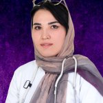 تصویر دکتر آرزو چاهی