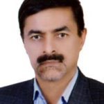 تصویر دکتر عبدالناصر محسنیان سی سخت