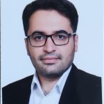تصویر دکتر حسین اعتصامی