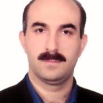 تصویر دکتر محمدرضا صالحی