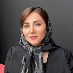 تصویر دکتر ستاره فتح اله زاده نور