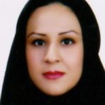 تصویر دکتر مینا مریدی