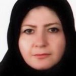 تصویر دکتر ناهیده اخلاصی