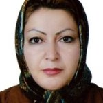 تصویر دکتر زهرا تشکری سبزوار