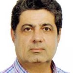 تصویر دکتر پرویز فقیهی