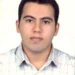 تصویر دکتر میعاد دارابیان