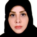 تصویر دکتر سوده میان محله